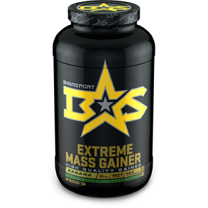 BS EXTREME MASS GAINER (1,5кг)